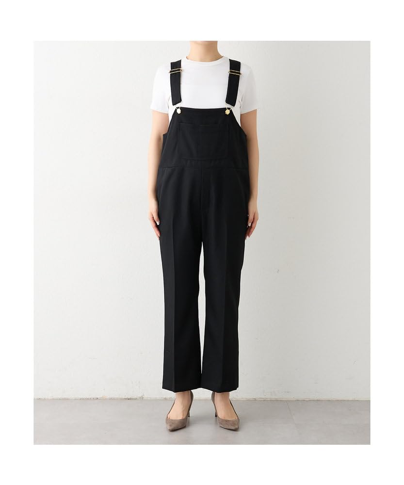 Amazon | [Whim Gazette] [ウィムガゼット] カルゼサロペット